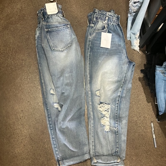 KanCan relaxed fit - Picture 3 of 4